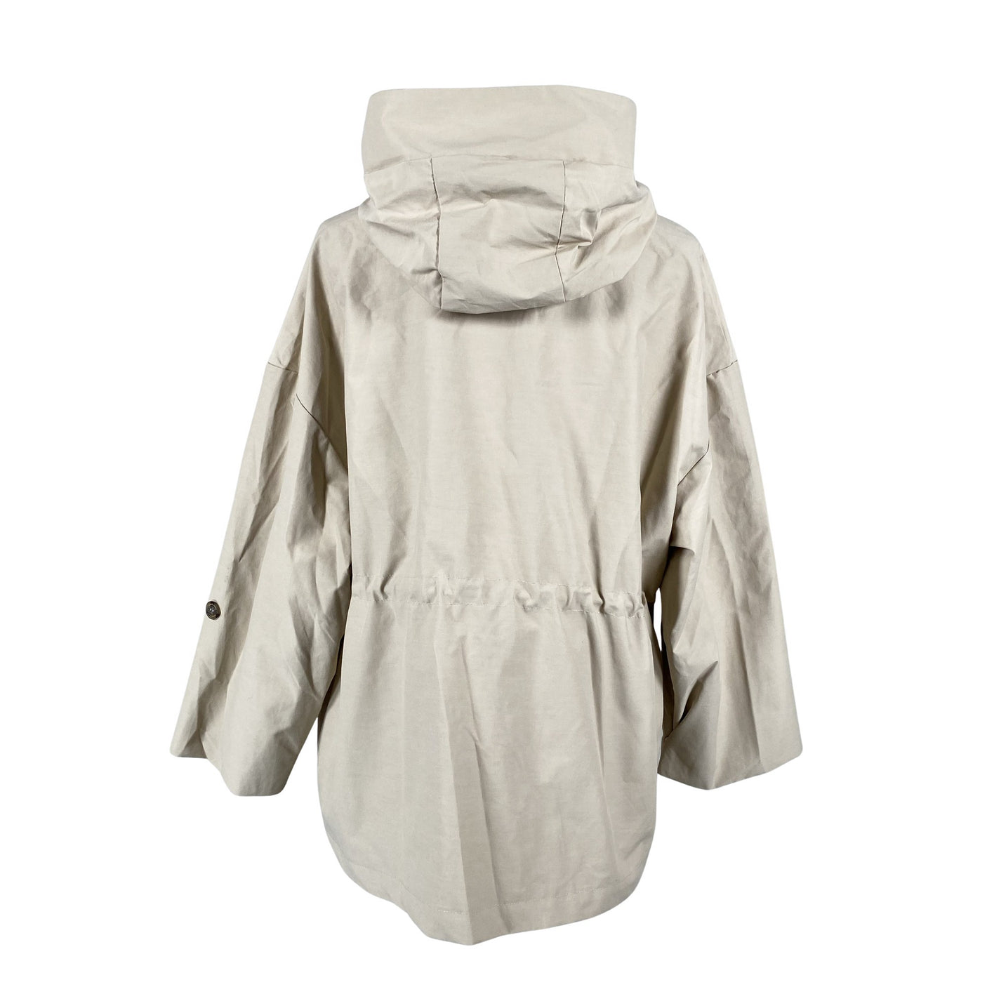 Naisten Your Face - Trenssitakki, koko 40 - Beige (2)