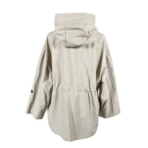 Naisten Your Face - Trenssitakki, koko 40 - Beige (2)