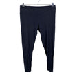 Naisten Melli - Leggingsit, koko 44 - Musta ()