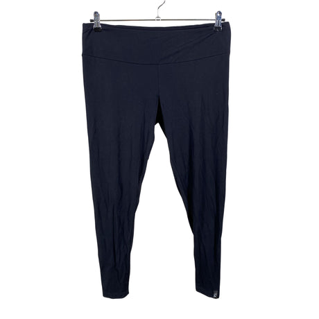 Naisten Melli - Leggingsit, koko 44 - Musta ()