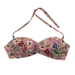 Naisten Lindex - Bikinit, koko 38 - Vaaleanpunainen (1)