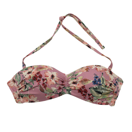 Naisten Lindex - Bikinit, koko 38 - Vaaleanpunainen ()
