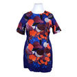 Naisten Marimekko - Kangasmekko, koko 42 - Violetti ()