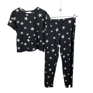 Naisten Marks&Spencer - Yöasu, koko 36 - Musta (1)