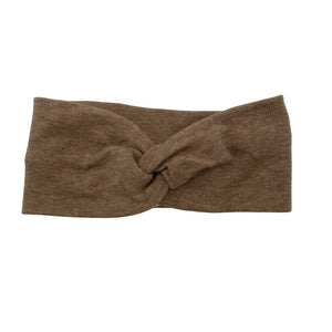 Naisten Beea - Otsapanta, koko 48 - 50 cm - Ruskea (1)