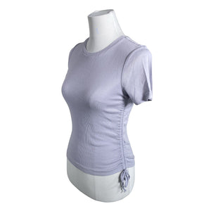 Naisten Envii - T-paita, koko 36 - Violetti (2)