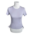 Naisten Envii - T-paita, koko 36 - Violetti ()