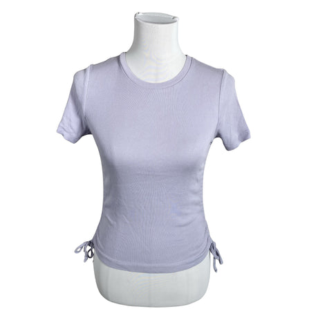 Naisten Envii - T-paita, koko 36 - Violetti ()