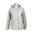 Naisten Icepeak - Ulkoilutakki, koko 40 - Beige ()