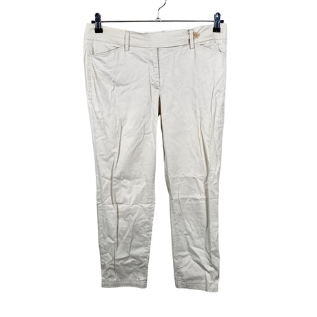 Naisten Turnover - Kangascaprit, koko 40 - Beige ()