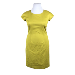 Naisten Weekend by MaxMara - Kangasmekko, koko 42 - Keltainen (1)