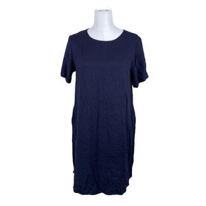 Naisten Boomerang - Kangasmekko, koko 40 - Sininen (1)