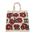 Naisten Marimekko - Ostoskassi, koko Ei kokoa - Luonnonvalkoinen ()