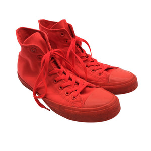Unisex Converse - Tennarit, koko 41 - Punainen (2)