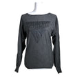Naisten Guess - Neulepaita, koko 38 - Harmaa ()