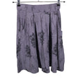 Naisten Second Chance - Trikoohame, koko 34 - Violetti ()