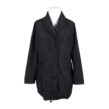 Naisten Superdry - Collegeshortsit, koko 40 - Musta ()