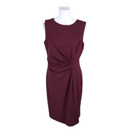 Naisten Laura Ashley - Trikoomekko, koko 40 - Violetti ()