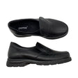 Miesten Pomar - Loaferit, koko 40 - Musta ()