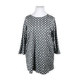 Naisten Marimekko - Trikootunika, koko 44 - Harmaa ()