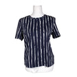 Naisten Marimekko - T-paita, koko 36 - Sininen ()