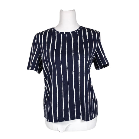 Naisten Marimekko - T-paita, koko 36 - Sininen ()