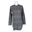Naisten Marimekko - Kangastunika, koko 36 - Sininen ()