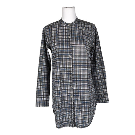 Naisten Marimekko - Kangastunika, koko 36 - Sininen ()