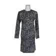 Naisten Marimekko - Trikoomekko, koko 34 - Valkoinen ()