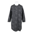 Naisten Marimekko - Kangasmekko, koko 42 - Musta ()