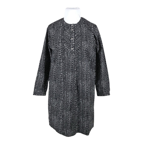 Naisten Marimekko - Kangasmekko, koko 42 - Musta ()