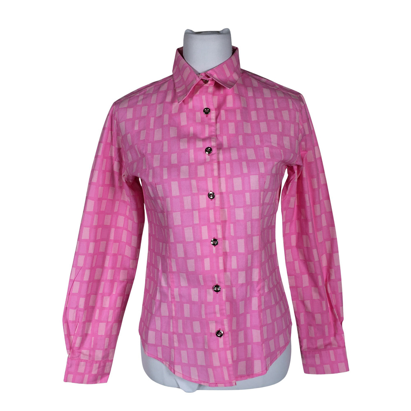 Naisten Marimekko - Pusero, koko 36 - Pinkki (1)