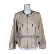 Naisten Odd Molly - Ulkoilutakki, koko 40 - Beige ()