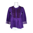 Naisten Odd Molly - Pusero, koko 36 - Violetti ()