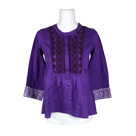 Naisten Odd Molly - Pusero, koko 36 - Violetti ()