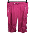 Naisten Esprit - Urheilucaprit, koko 42 - Pinkki ()
