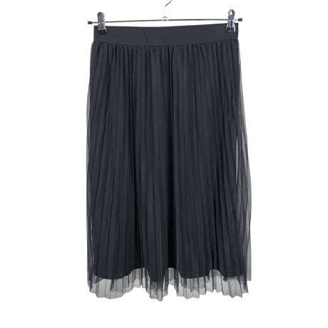Naisten London Fog - Vekkihame, koko 36 - Musta ()