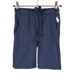 Unisex Polo Ralph Lauren - Collegeshortsit, koko 122 - 128 - Sininen (1)