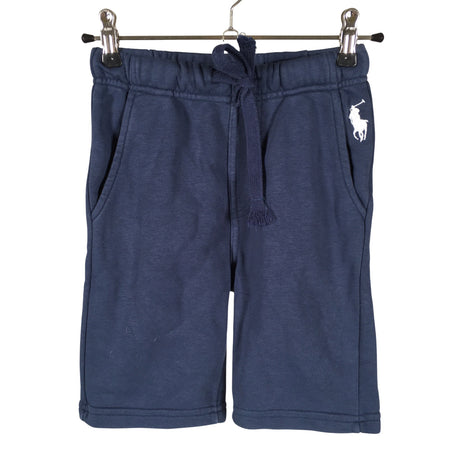 Unisex Polo Ralph Lauren - Collegeshortsit, koko 122 - 128 - Sininen ()