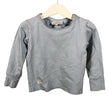 Unisex Gugguu - Trikoopaita, koko 92 - 98 - Vaaleansininen ()