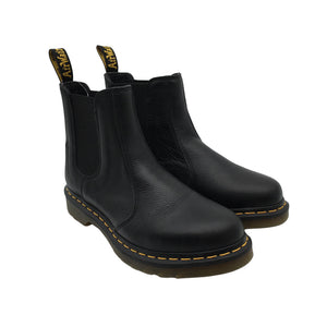 Naisten Dr. Martens - Nilkkurit, koko 41 - Musta (3)