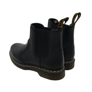 Naisten Dr. Martens - Nilkkurit, koko 41 - Musta (2)