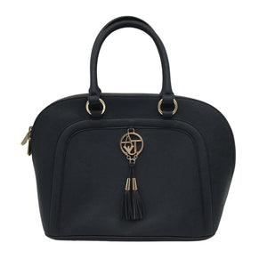 Naisten Armani Jeans - Käsilaukku, koko Midi - Sininen (1)