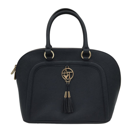 Naisten Armani Jeans - Käsilaukku, koko Midi - Sininen ()