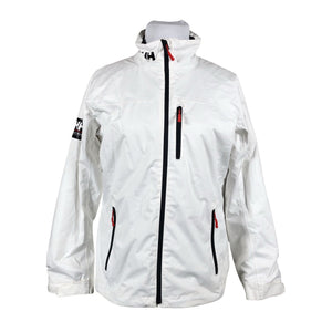Naisten Helly Hansen - Kevyttoppatakki, koko 42 - Valkoinen (1)