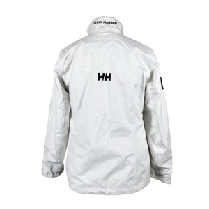 Naisten Helly Hansen - Kevyttoppatakki, koko 42 - Valkoinen (2)