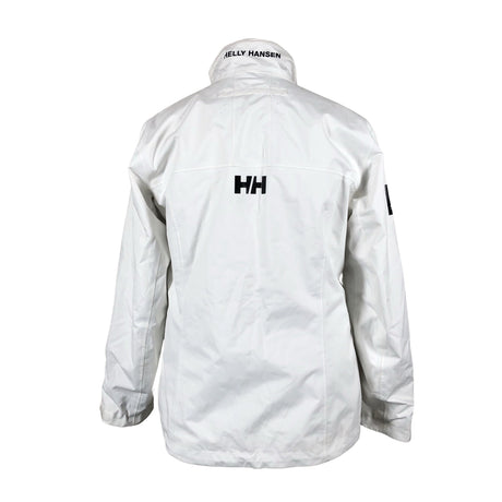Naisten Helly Hansen - Kevyttoppatakki, koko 42 - Valkoinen (2)