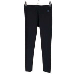 Tyttöjen Polarn O. Pyret - Leggingsit, koko 146 - 152 - Musta (1)