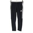 Unisex Adidas - Collegehousut, koko 128 - 134 - Musta ()