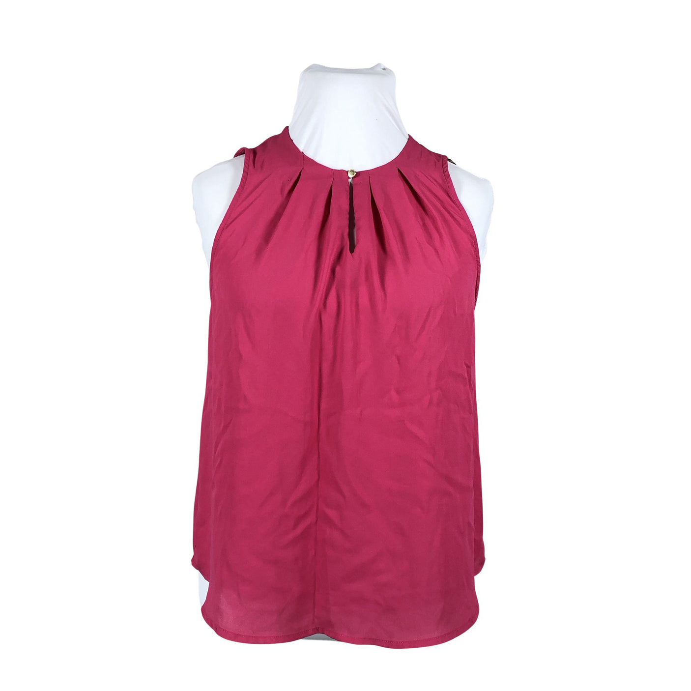 Naisten Holly & Whyte by Lindex - Toppi, koko 44 - Pinkki (1)